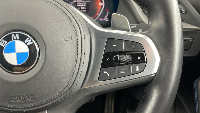 BMW 1 Series M135i xDrive 5dr Step Auto Petrol Hatchback